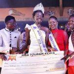 Homa Bay's Wendy wins Miss Tourism Kenya as beautiful girls charm Vihiga rocks